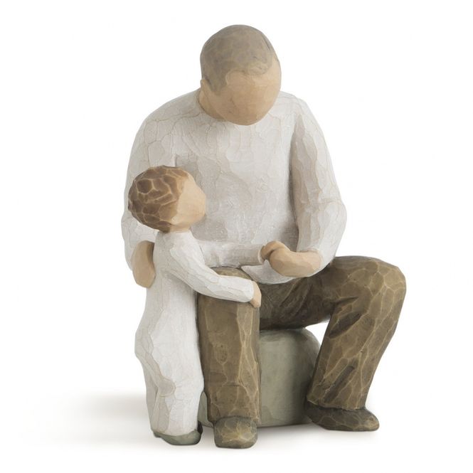 Hovedbilde Grandfather
