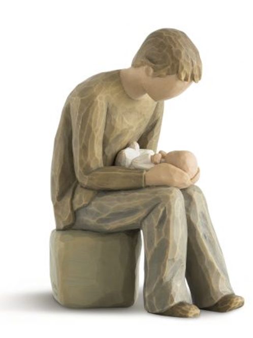Hovedbilde New Dad