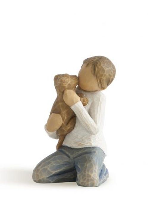 Hovedbilde Kindness (Boy)